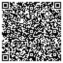 QR code with Alpha University contacts