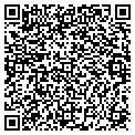 QR code with Amsti contacts