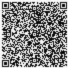 QR code with The Sherwin-Williams Company contacts