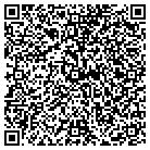QR code with Manitou Springs Economic Dev contacts