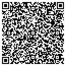 QR code with Dahl Gabe contacts