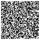 QR code with The Sherwin-Williams Company contacts