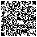 QR code with Auburn University contacts