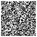 QR code with Creditzar contacts