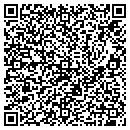 QR code with C Scales contacts