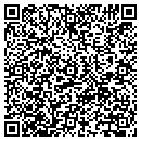 QR code with Gordmans contacts