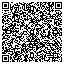 QR code with C&T Creative Services contacts