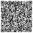 QR code with Hudson Valley Language Center contacts