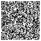 QR code with Rhoades Family Care Home contacts
