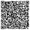 QR code with Jalf contacts