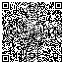 QR code with DBM Optics contacts
