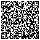 QR code with O Leary Paint contacts
