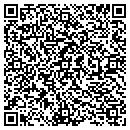 QR code with Hoskins Chiropractic contacts