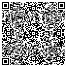 QR code with Pro-Finish of Indiana Inc. contacts