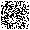 QR code with Honda & Acura Service contacts
