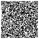 QR code with Auburn Univ-Finance Department contacts
