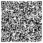 QR code with Chadwick University contacts