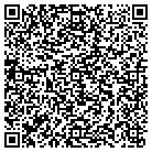 QR code with JCM Freight Systems Inc contacts