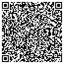 QR code with John E Jo MD contacts