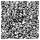QR code with Delta Zeta Sorority-the Univ contacts