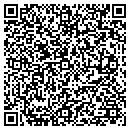 QR code with U S C Language contacts