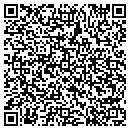 QR code with Hudsonit LLC contacts