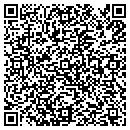QR code with Zaki Ahamd contacts