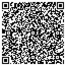 QR code with Zoni Language Center contacts