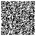 QR code with Gscc contacts