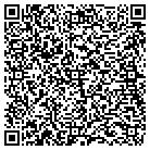 QR code with Henry County Extension Office contacts