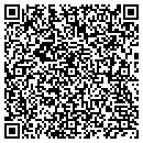 QR code with Henry P Fowler contacts