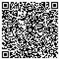 QR code with Infrasonic contacts