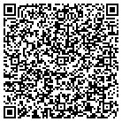 QR code with Salon Of The Pines Beauty Shop contacts