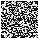 QR code with Allen Tool Co contacts