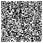 QR code with Counseling Centre-Mercy House contacts