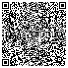 QR code with First American Funding contacts