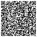 QR code with Jp International Computers contacts