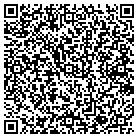 QR code with J Wilkinson Associates contacts