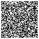 QR code with K & F Software contacts