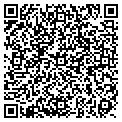 QR code with Dan Hiner contacts