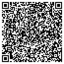 QR code with Donga Video contacts