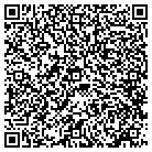 QR code with Osterholt Constructi contacts