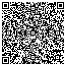 QR code with Univ Alamaba contacts