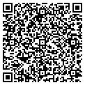 QR code with Injam contacts