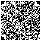 QR code with University-Al-New Clg Lftrck contacts