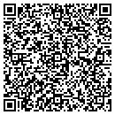QR code with University Grill contacts