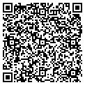 QR code with Mts contacts
