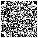 QR code with Hinnendael Terry contacts