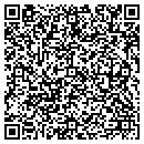 QR code with A Plus Day Spa contacts