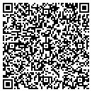 QR code with Hoernke Aaron contacts